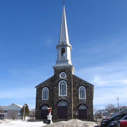 Saint-Nérée-de-Bellechasse
