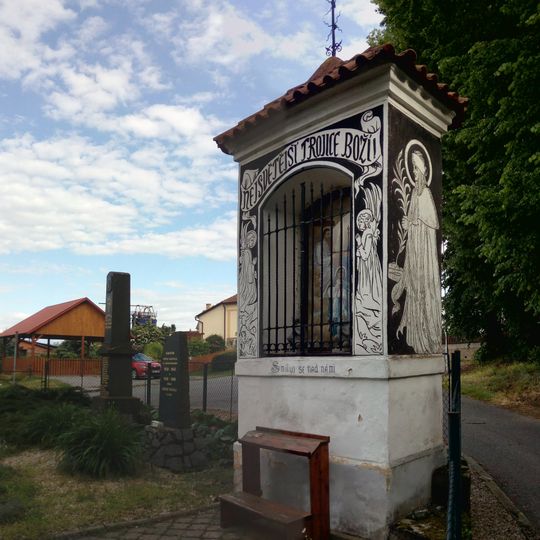 Chapel of the Holy Trinity