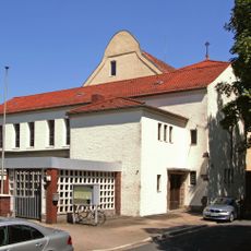 St. Bruder Konrad