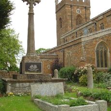Bodicote War Memorial