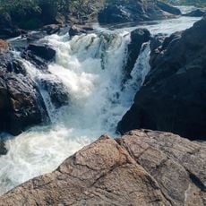 Sobhari Tiritha Falls