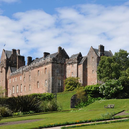 Castelo de Brodick