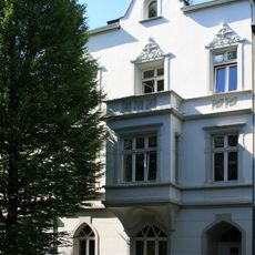 Kurfürstenstraße 11