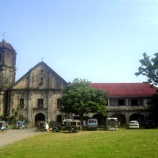Camalig Church