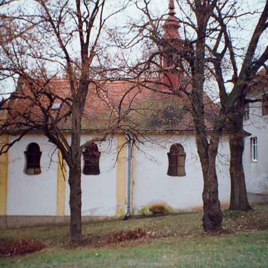 Church of the Visitation of Our Lady
