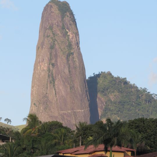 Itabira Natural Monument