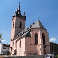 St. Antonius