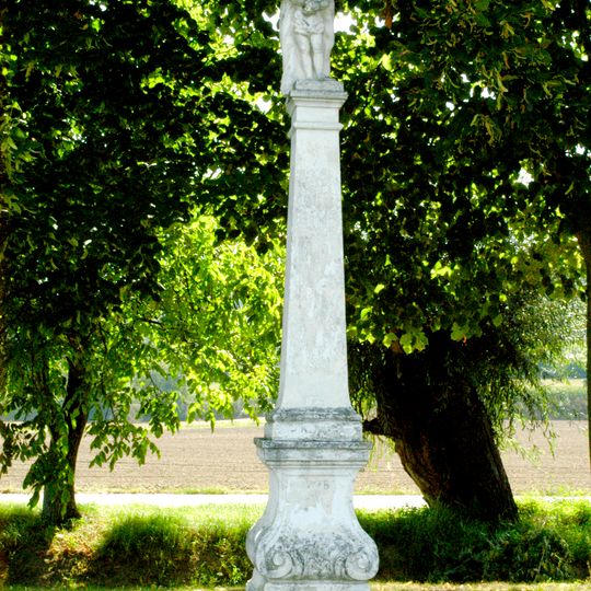 Bildsäule Ecce homo