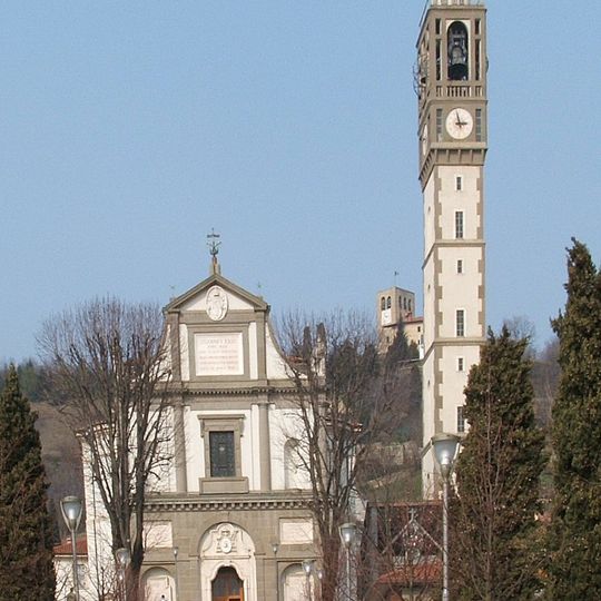Chiesa di San Giovanni Battista