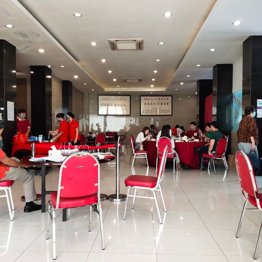 HAKA Restaurant