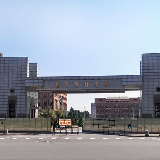 Army Academy R.O.C.