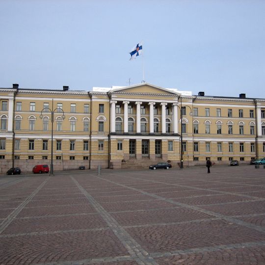 University of Helsinki