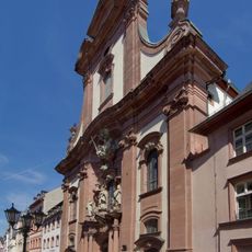 Augustinerkirche