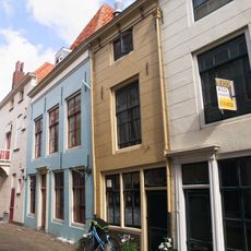 Beursstraat 10, Vlissingen