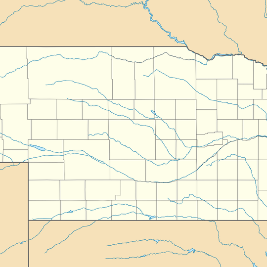 Distrito electoral de Liberty