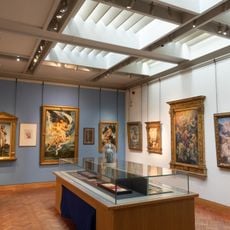 Watts Gallery