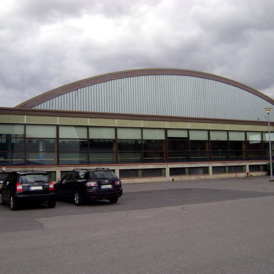 Tapiola Sports Hall