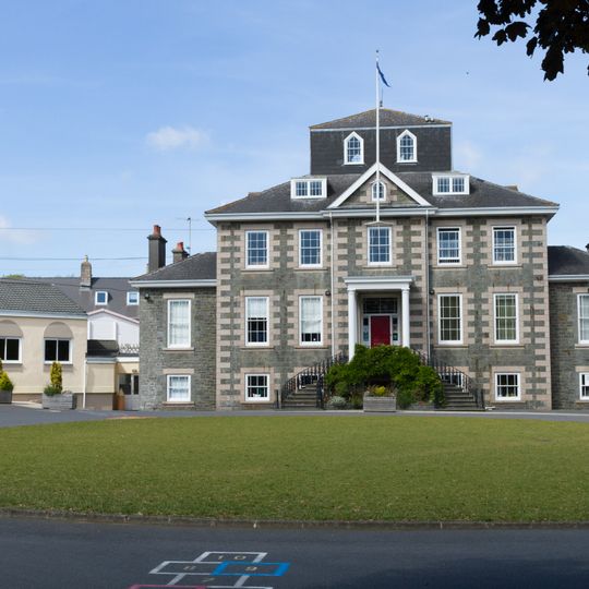 Saint Michael's Preparatory School