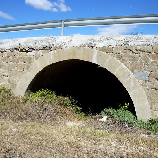 Pont de Santa Llúcia