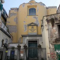 Santi Demetrio e Bonifacio