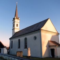 St. Peter und Paul (Peterswahl)