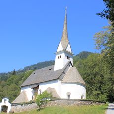 Kirche St Martin