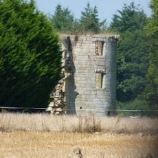 Château d'Yvignac-la-Tour