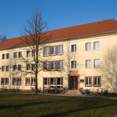 Studentenwohnheim Winklerstraße 18