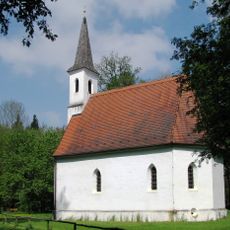 St. Ulrich