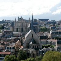 Poitiers