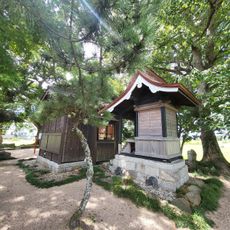 神明神社