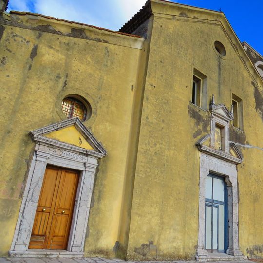 Chiesa di San Nicola