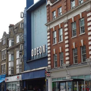 Odeon Camden Town