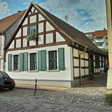 Baustraße 13