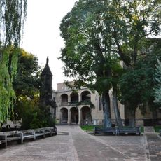 Lledoners del Monestir de les Avellanes