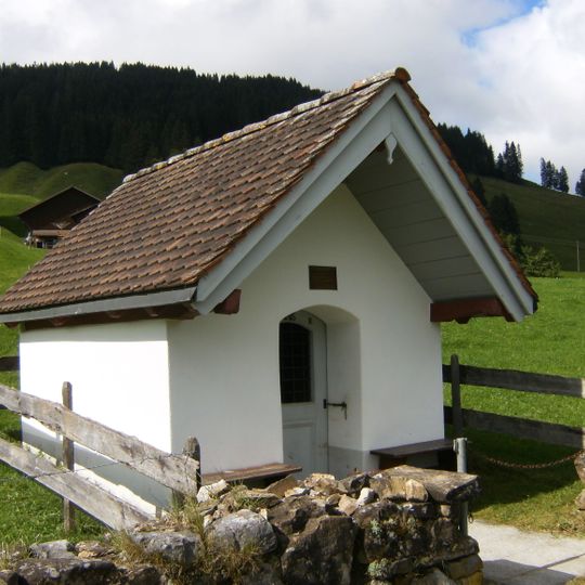St. Ottilien chapel
