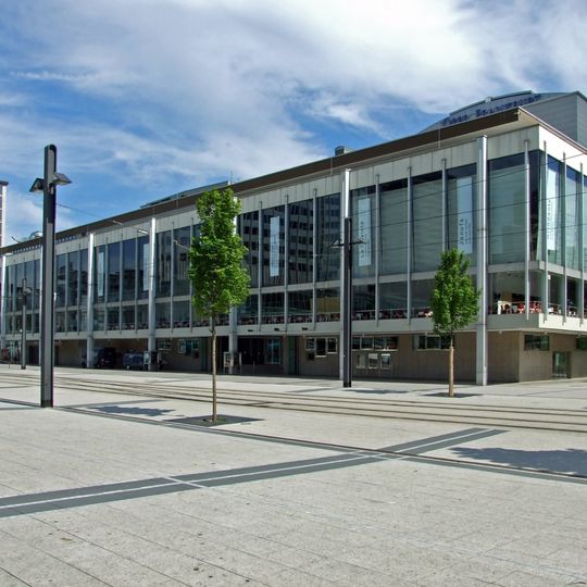 Schauspiel Frankfurt