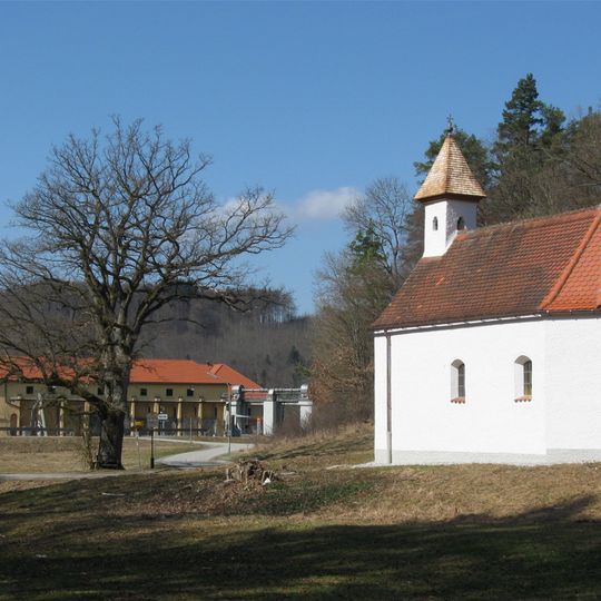 St. Ulrich