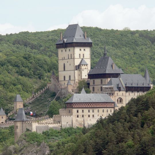 Bohemia