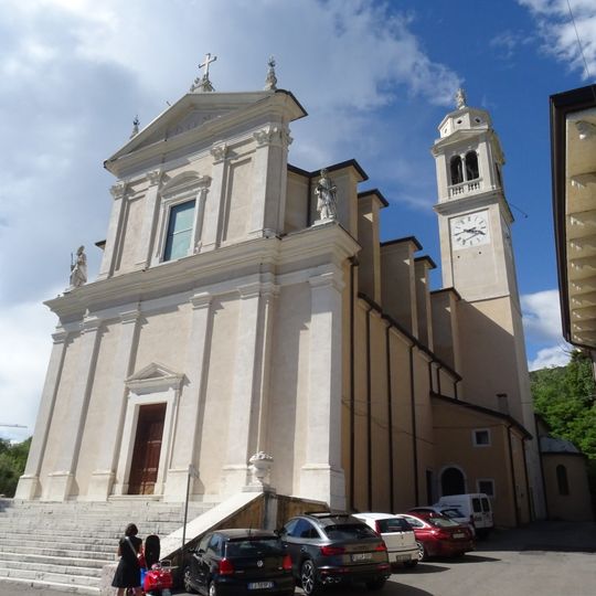 Chiesa di San Gallo