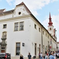 Ursulines monastery