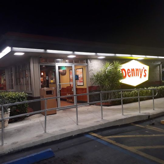 Denny's