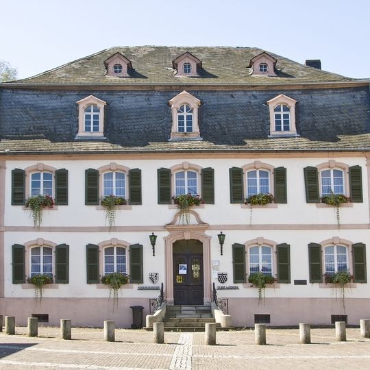 Stadtmuseum Wadern