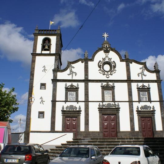 Church of São Roque