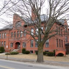 State Normal Training School