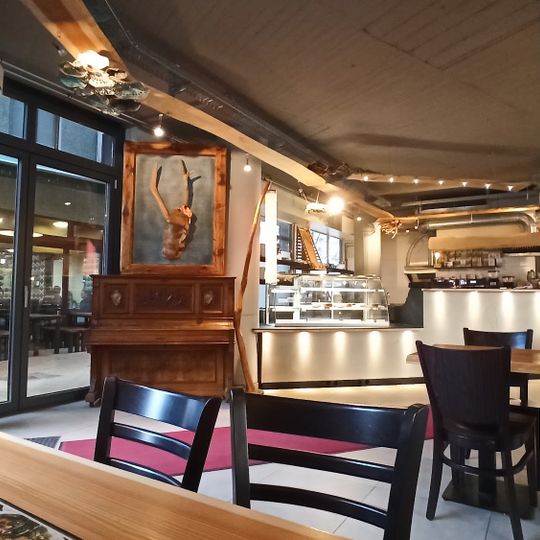 Doyum Restaurant