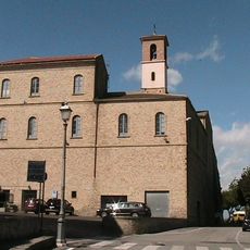 Sant'Agostino