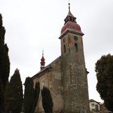 Church of Saint Francis of Assisi