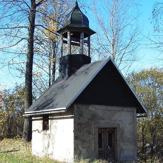 Chapel of Sacred Heart
