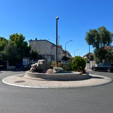 Place des Héros de la Résistance